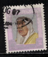 KUWAIT Scott # 241 Used - Sheik Abdullah - Kuwait