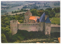 GF (63) 237, Aigueperse, Château De La Roche, Fief Du Chancelier Michel De L'Hopital  - Aigueperse