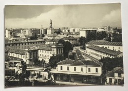 LISSONE - PANORAMA  - VIAGGIATA FG - Monza