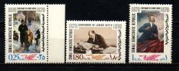 SOMALIA - 1970 - Lenin (1870-1924), Russian Communist Leader - MNH - Somalie (1960-...)