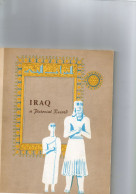 Iraq : A Pictorial Record 1958 - Asiática