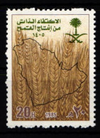 Saudi Arabien 804 Postfrisch #JZ637 - Arabie Saoudite