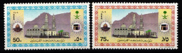 Saudi Arabien 929-930 Postfrisch #JZ709 - Arabie Saoudite
