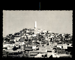 ALGERIE - SAHARA - GHARDAIA - PANORAMA - Ghardaïa