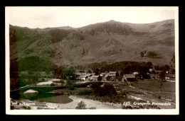 ROYAUME-UNI - ANGLETERRE - MAYSON - GRANGE IN BORROWDALE - Other & Unclassified