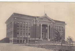 AK 202955 USA - New Mexico - Deming - Luna County High School - Autres & Non Classés