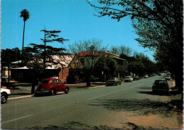 20-2-2024 (4 X 41) Australia - SA - Hahndorf (German Style Village Near Adelaide) - Adelaide