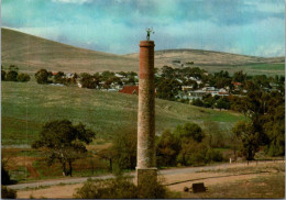 20-2-2024 (4 X 41) Australia - SA - Burra - Peacock Chiney Stack - Altri & Non Classificati