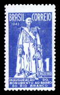 Brazil 1944 Unused - Ongebruikt