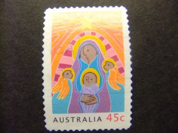 AUSTRALIE - AUSTRALIA 2003 NOËL NAVIDAD YVERT 2168 FU - Used Stamps
