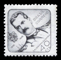 Brazil 1946 Unused - Unused Stamps