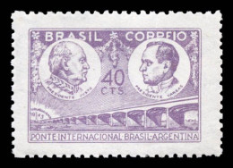 Brazil 1946 Unused - Ongebruikt