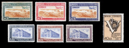 Brazil 1946 Unused - Unused Stamps