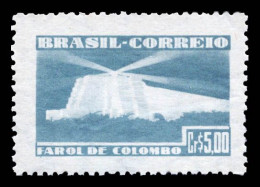 Brazil 1946 Unused - Nuevos