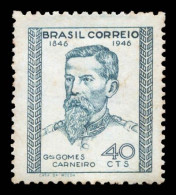 Brazil 1946 Unused - Nuovi