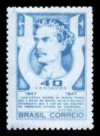 Brazil 1947 Unused - Ongebruikt