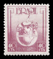 Brazil 1948 Unused - Nuevos