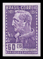 Brazil 1949 Unused - Nuevos