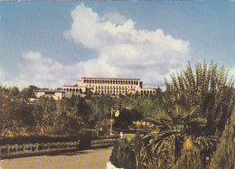 AK 203015 GEORGIA - Sanatorium Metallurg In The Spa Of Tskhaltubo - Géorgie