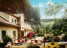 73843643 Wildemann Harz Hotel Pension Klein Tirol  - Wildemann