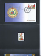 Peru 2021 Freemasonry Presentation Folder - Franc-Maçonnerie