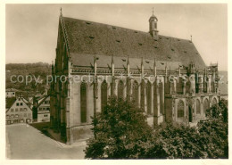 73626934 Schwaebisch Gmuend Heiligkreuz-M?nster Schwaebisch Gmuend - Schwaebisch Gmünd