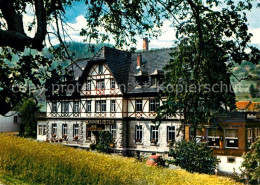 73570310 Buehlertal Hotel-Restaurant Schindelpeter  Buehlertal - Bühlertal