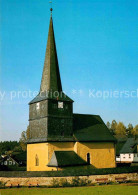 72751844 Kronach Oberfranken Steinbach Kirche Kronach - Kronach