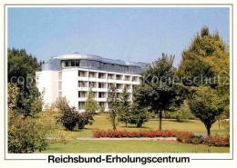 72751755 Brilon Reichsbund Erholungszentrum Luftkurort Brilon - Brilon