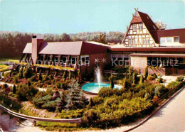 72751699 Walsrode Lueneburger Heide Restaurant Luisenhoehe Walsrode Lueneburger  - Walsrode