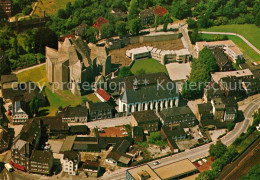 72751129 Neviges Velbert Wallfahrtskirche Mit Pilgerzentrum Architekt Prof. G. B - Velbert