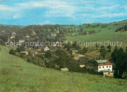 72750661 Seiffen Erzgebirge Panorama Kurort Seiffen Erzgebirge - Seiffen