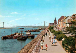 72750566 Emmerich Rhein Rheinpromenade Emmerich Am Rhein - Emmerich