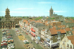 Ref ( 18048  )  Delft - Delft