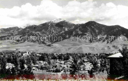 72740767 Montana_US-State Bozeman Mont - Andere & Zonder Classificatie