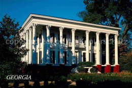 72727719 Georgia_US-State Presidents Home University Of Georgia - Altri & Non Classificati