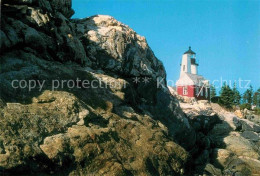 72708446 Pemaquid Leuchtturm - Autres & Non Classés