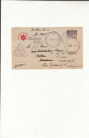 Palestine / Australia Forces Airmail / Censorship / New Zealand / Hotels - Palestine