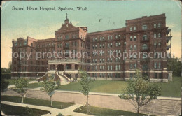71820098 Spokane_Washington Sacred Heart Hospital - Other & Unclassified