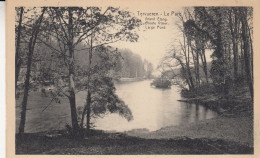 TERVUEREN   LE PARC LE GRAND ETANG - Tervuren