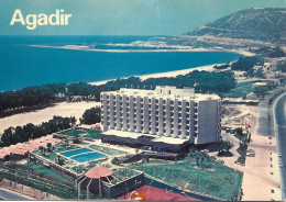 Ref ( 18069  )   Agadir - Agadir