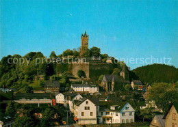 72747133 Dillenburg Ansicht Mit Schlossberg Oranierstadt Dillenburg - Dillenburg