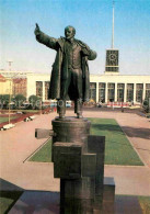 72746302 St Petersburg Leningrad Monument To Lenin Finland Railway  Russische Fo - Russland