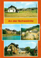 72744023 Bruederwiese Teilansichten Betriebsferienheim Erich Weinert Oberlochmue - Deutschneudorf
