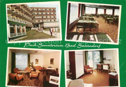 72743775 Bad Sassendorf Park Sanatorium Bad Sassendorf - Bad Sassendorf