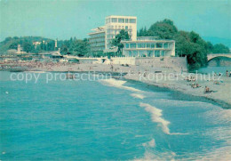 72742434 Sotschi Sanatorium Kawkaskaja Riwjera Russische Foederation - Russland