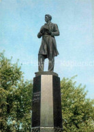 72742428 Kazan Tukai Denkmal  Kazan - Russland