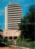 72742384 Sotschi Sanatorium Akter  Russische Foederation - Russland