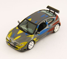 RENAULT Maxi Mégane Essais 95-96 - VITESSE 1:43 - Vitesse