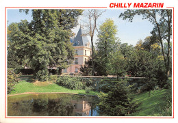 91-CHILLY MAZARIN-N°3813-C/0275 - Chilly Mazarin